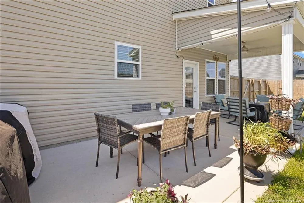321 Glee Street Hope Mills, NC 28348