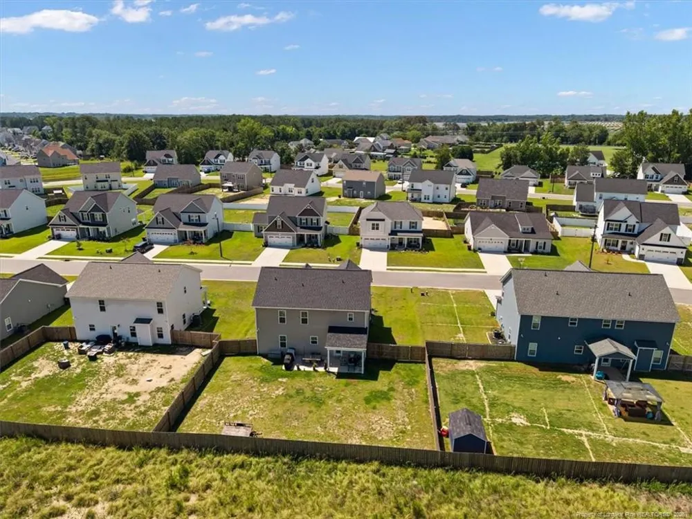 321 Glee Street Hope Mills, NC 28348