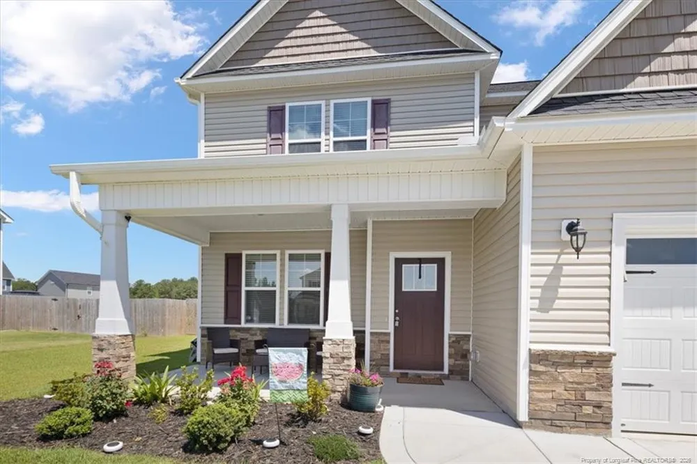 321 Glee Street Hope Mills, NC 28348