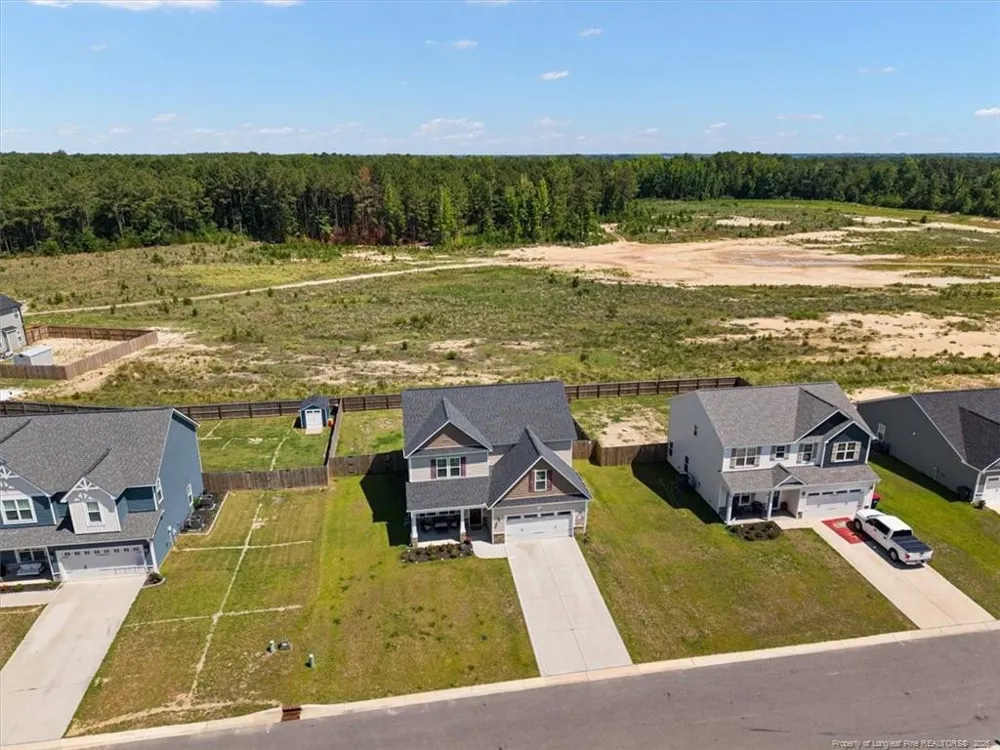 321 Glee Street Hope Mills, NC 28348