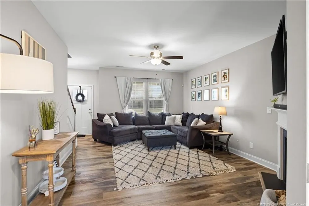 321 Glee Street Hope Mills, NC 28348