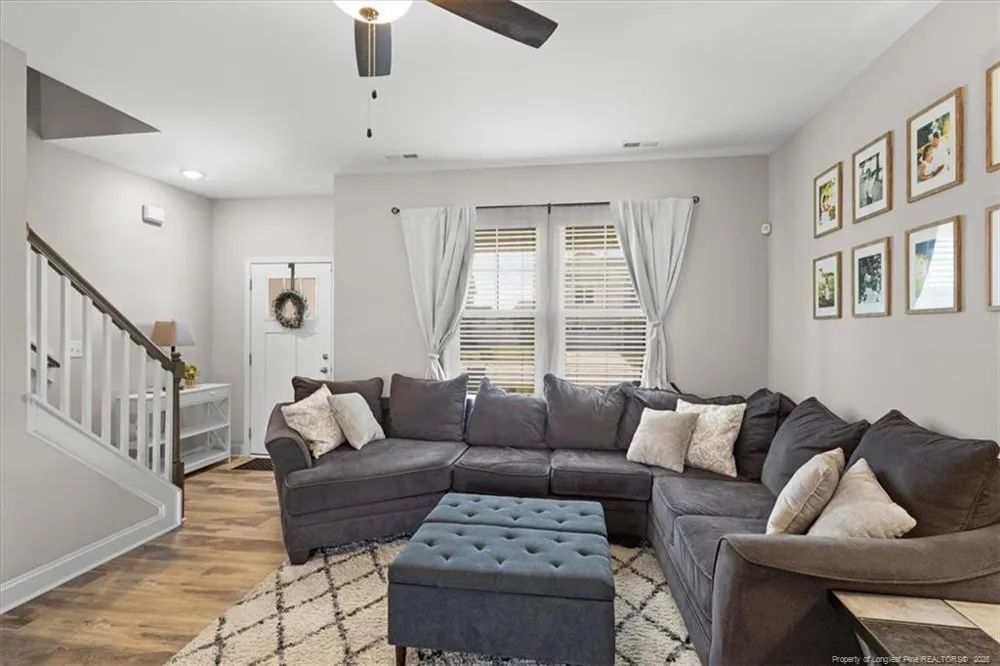 321 Glee Street Hope Mills, NC 28348