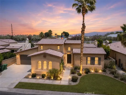 81580 Rancho Santana