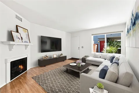 5706 Fair Avenue #104
