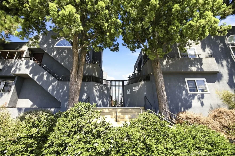 5706 Fair Avenue #104 North Hollywood, CA 91601