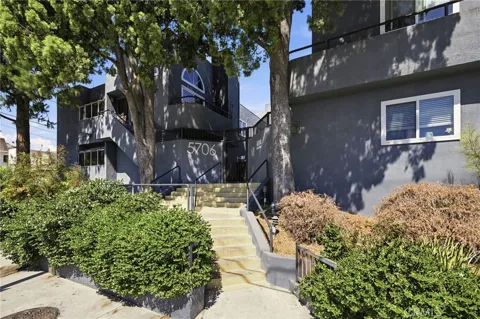 5706 Fair Avenue #104