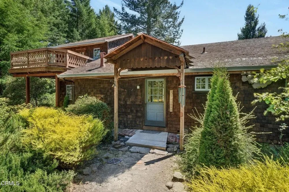 30901 Philo Greenwood Road Elk, CA 95432