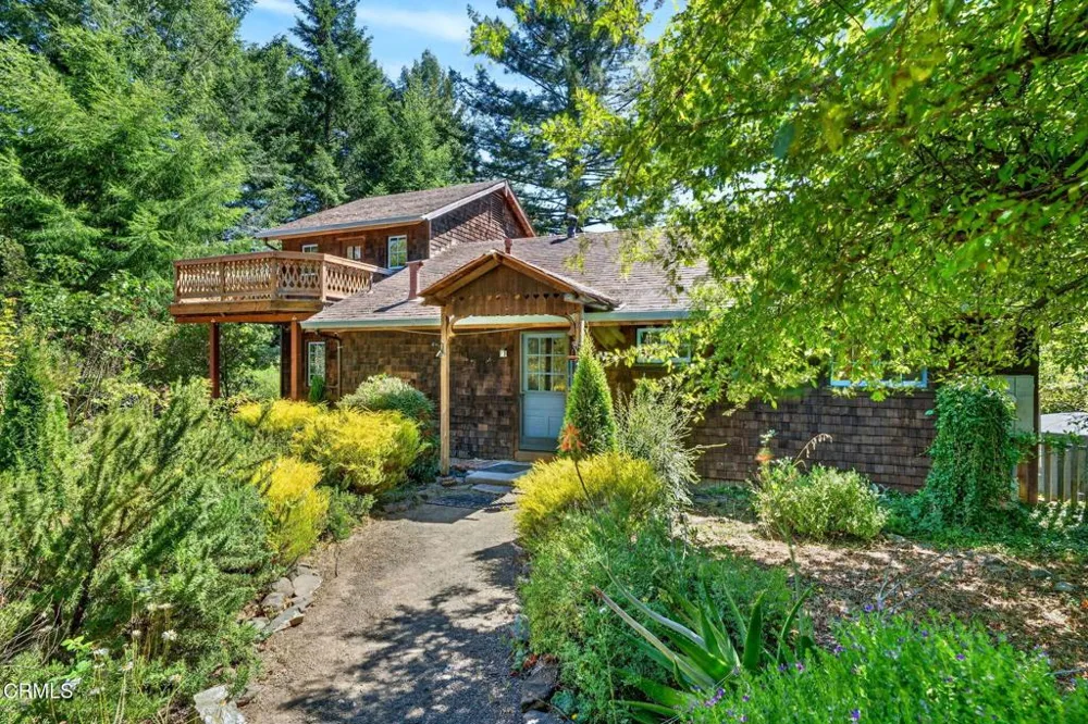 30901 Philo Greenwood Road Elk, CA 95432