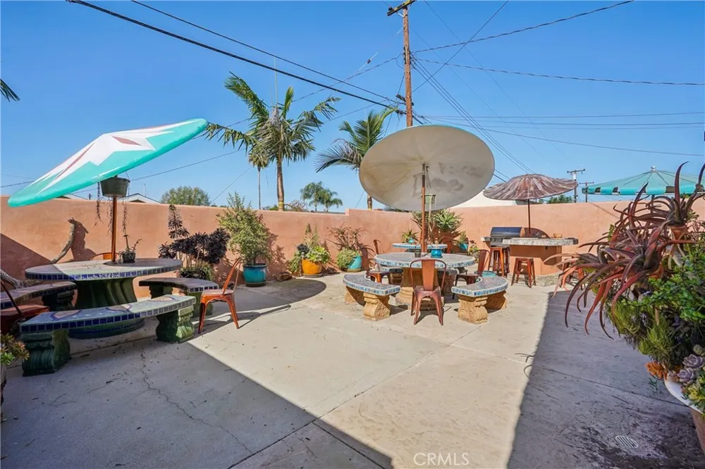 16559 Mcwood La Puente, CA 91744