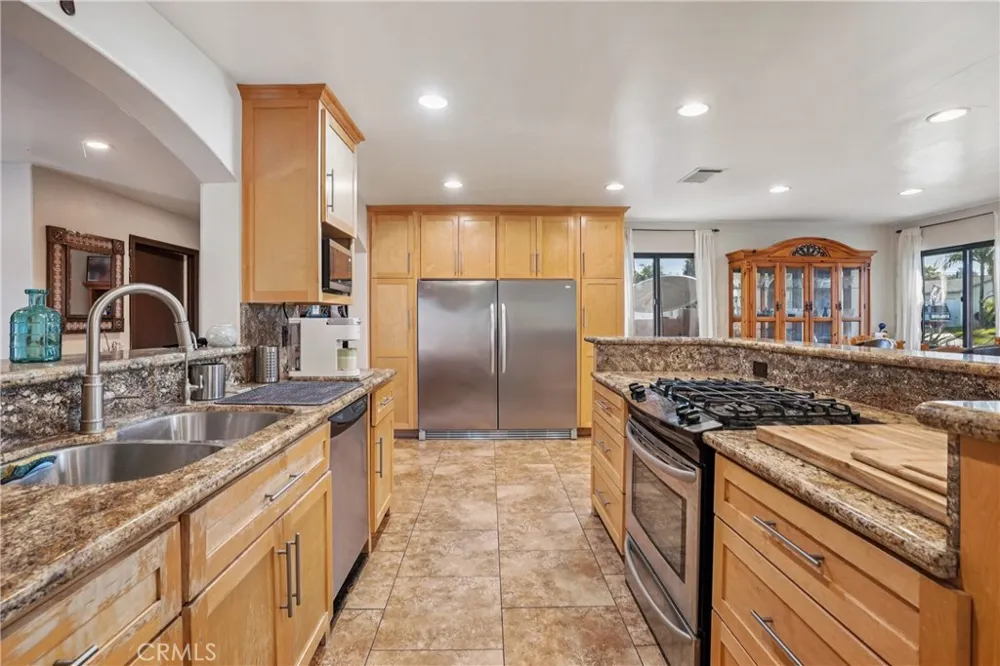 16559 Mcwood La Puente, CA 91744