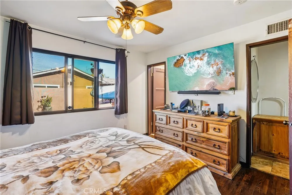 16559 Mcwood La Puente, CA 91744