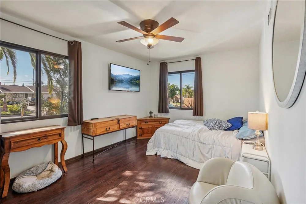 16559 Mcwood La Puente, CA 91744
