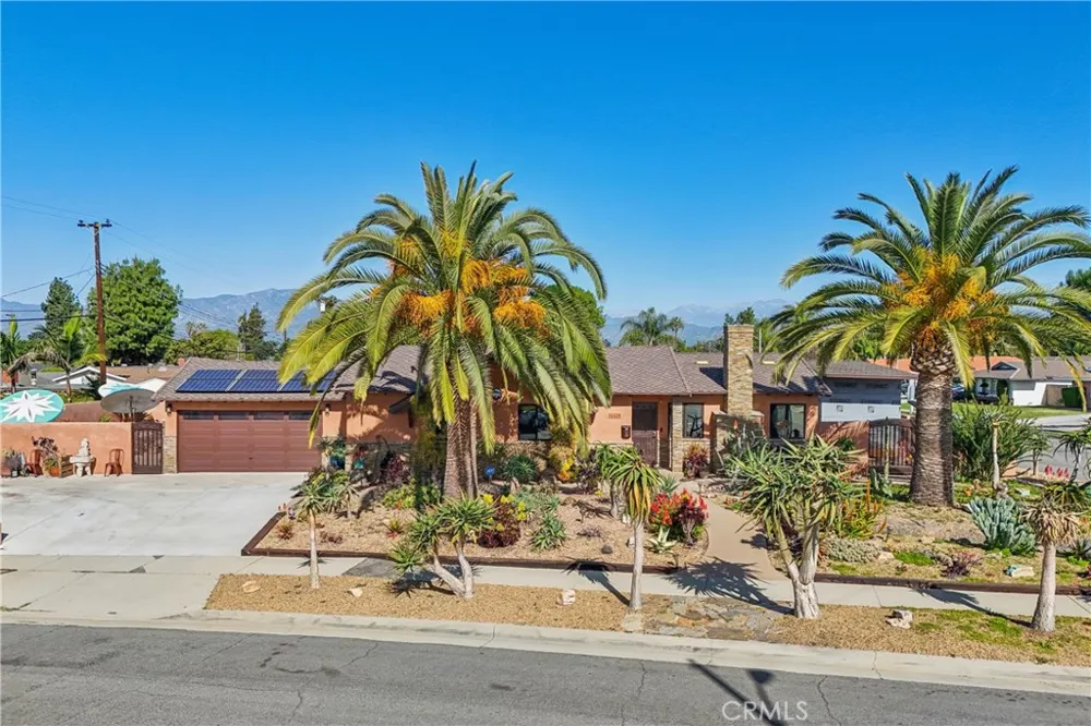 16559 Mcwood La Puente, CA 91744