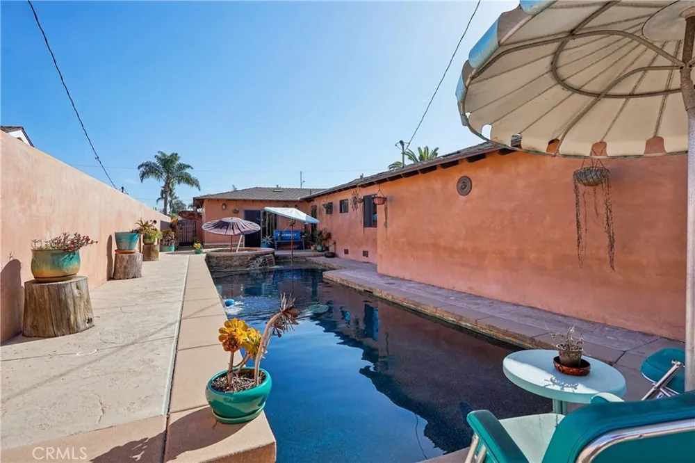 16559 Mcwood La Puente, CA 91744