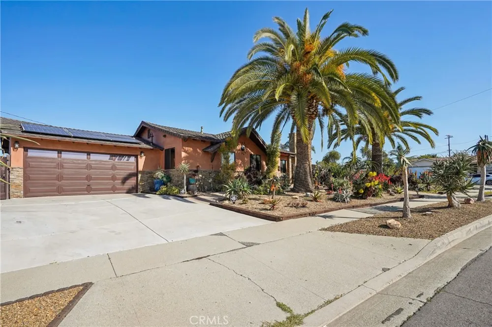 16559 Mcwood La Puente, CA 91744