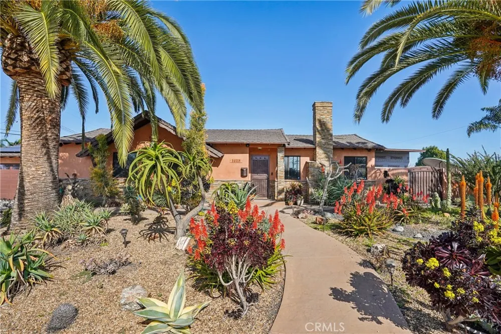 16559 Mcwood La Puente, CA 91744