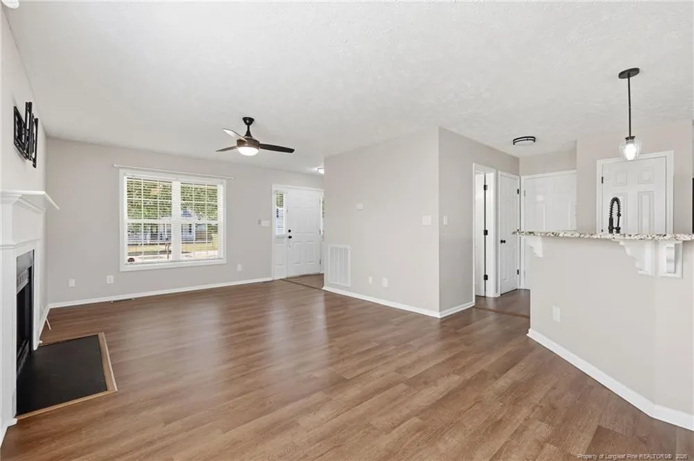5420 Ahoskie Drive Hope Mills, NC 28348