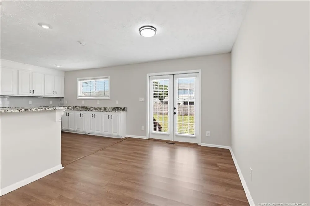 5420 Ahoskie Drive Hope Mills, NC 28348