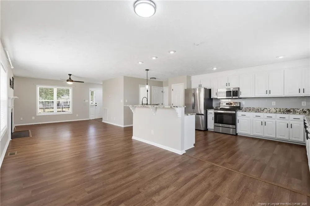 5420 Ahoskie Drive Hope Mills, NC 28348