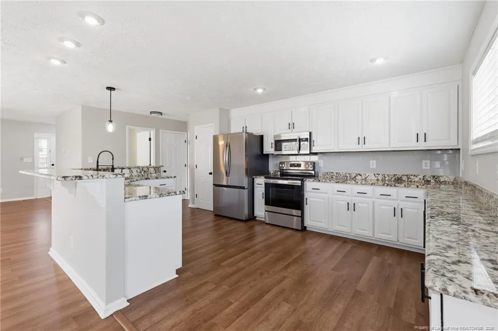 5420 Ahoskie Drive Hope Mills, NC 28348