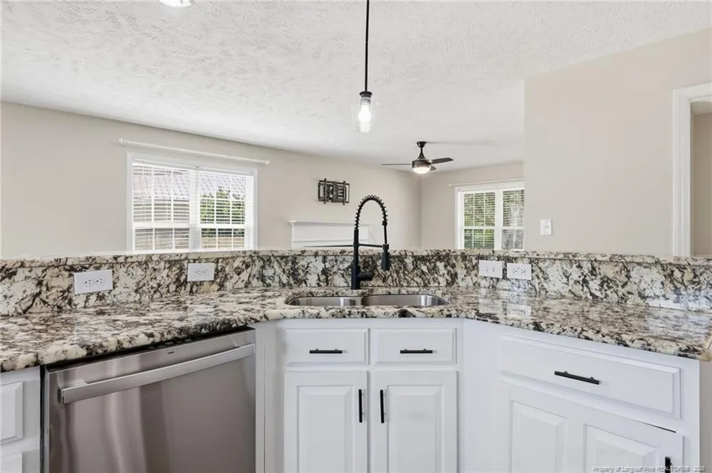 5420 Ahoskie Drive Hope Mills, NC 28348