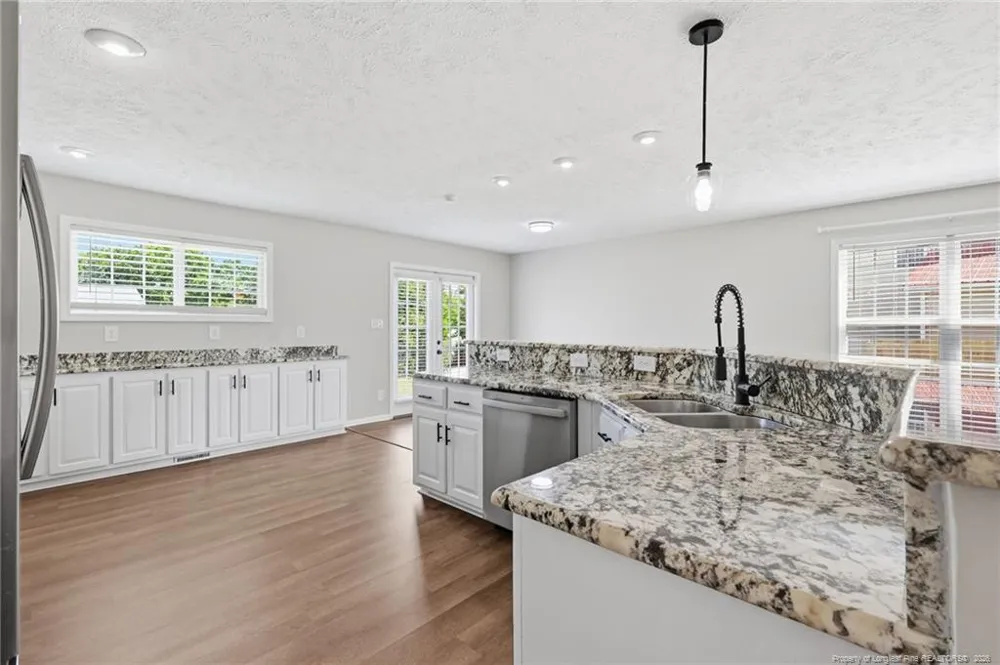 5420 Ahoskie Drive Hope Mills, NC 28348