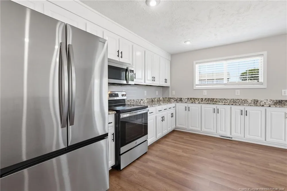 5420 Ahoskie Drive Hope Mills, NC 28348