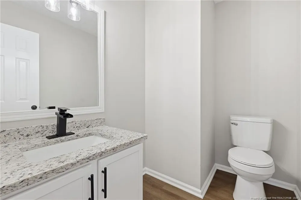 5420 Ahoskie Drive Hope Mills, NC 28348