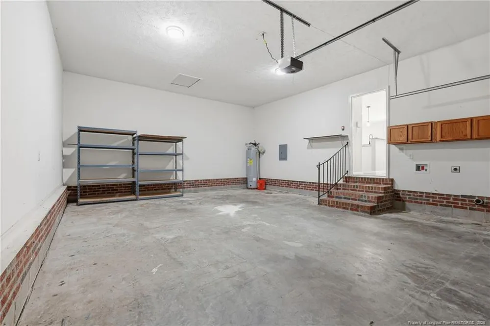5420 Ahoskie Drive Hope Mills, NC 28348