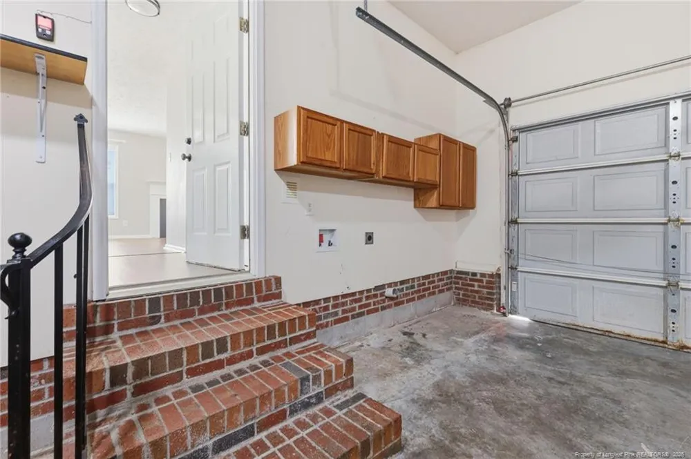 5420 Ahoskie Drive Hope Mills, NC 28348