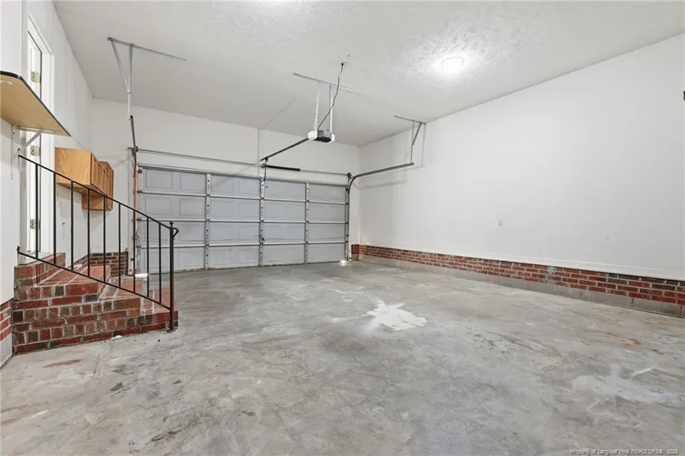 5420 Ahoskie Drive Hope Mills, NC 28348
