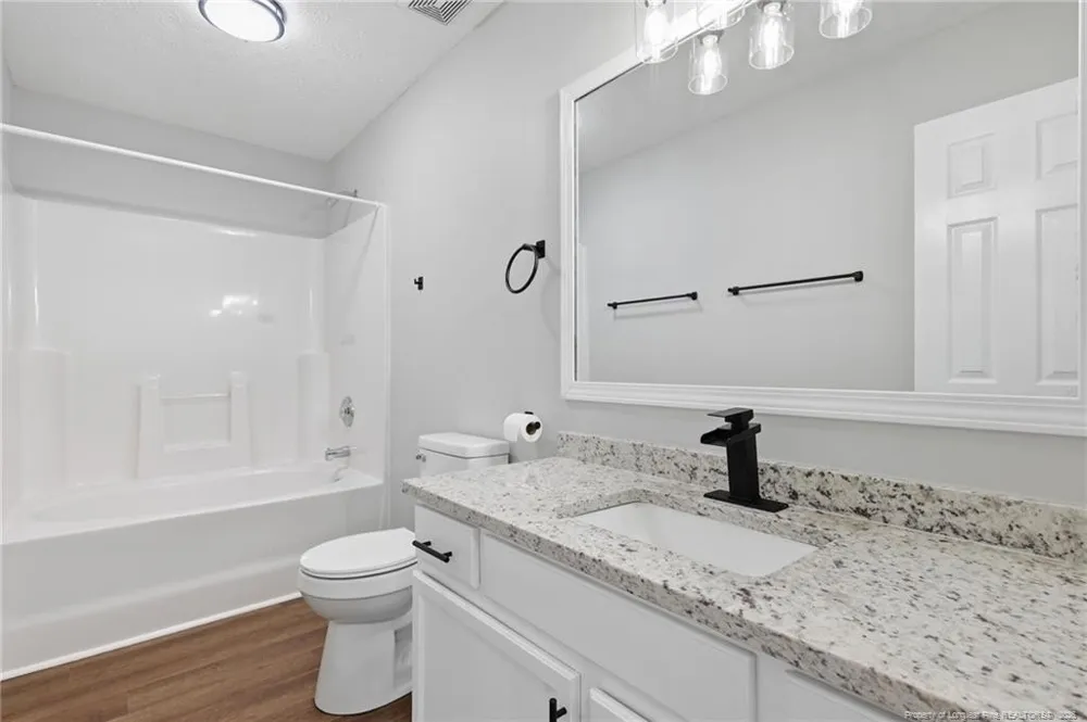 5420 Ahoskie Drive Hope Mills, NC 28348