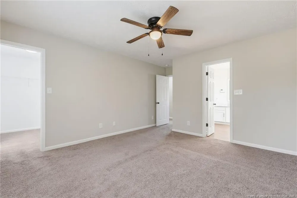 5420 Ahoskie Drive Hope Mills, NC 28348