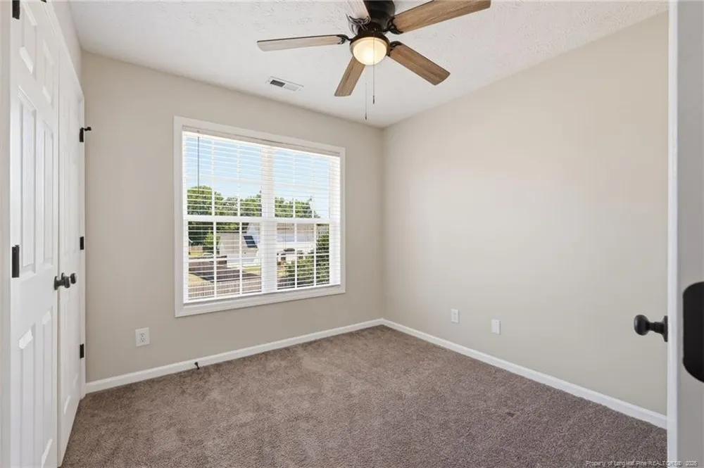 5420 Ahoskie Drive Hope Mills, NC 28348