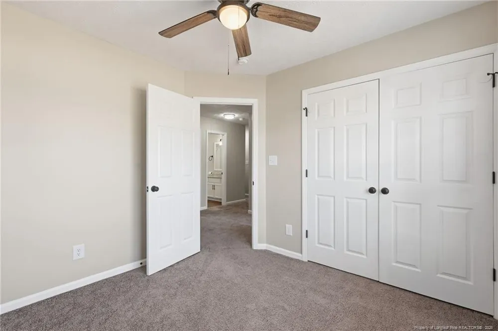 5420 Ahoskie Drive Hope Mills, NC 28348