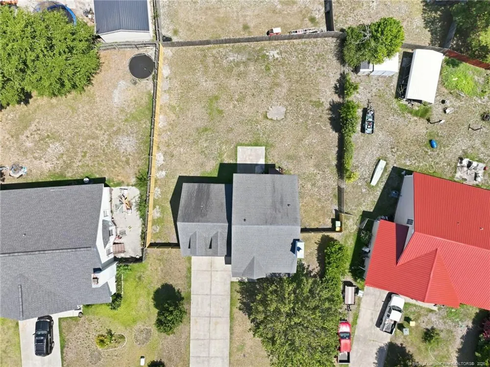 5420 Ahoskie Drive Hope Mills, NC 28348