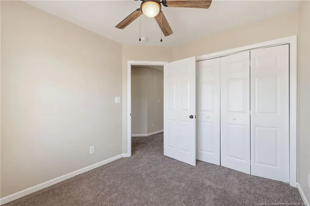 5420 Ahoskie Drive Hope Mills, NC 28348