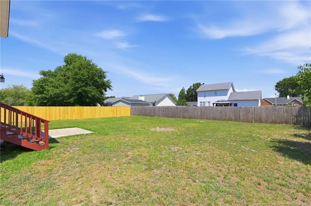 5420 Ahoskie Drive Hope Mills, NC 28348
