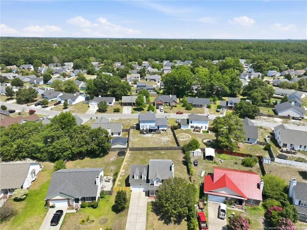5420 Ahoskie Drive Hope Mills, NC 28348