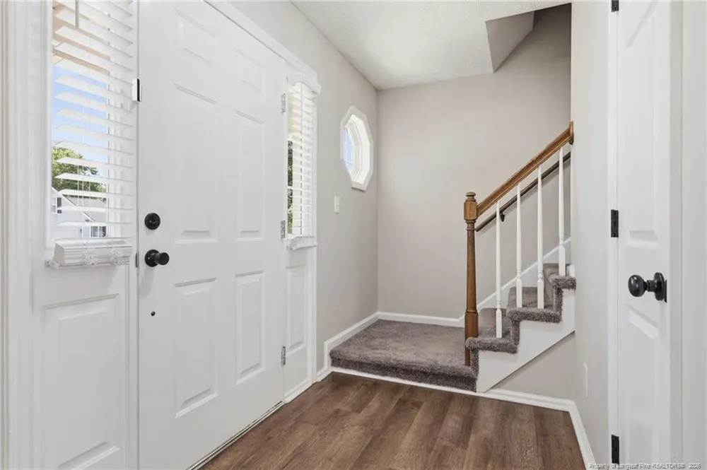 5420 Ahoskie Drive Hope Mills, NC 28348