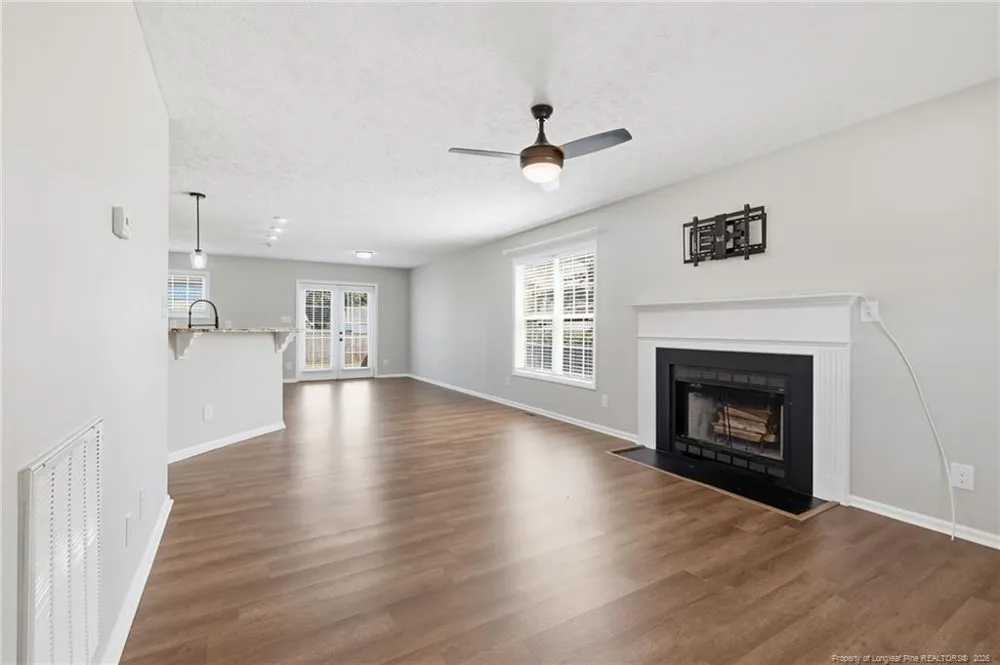 5420 Ahoskie Drive Hope Mills, NC 28348
