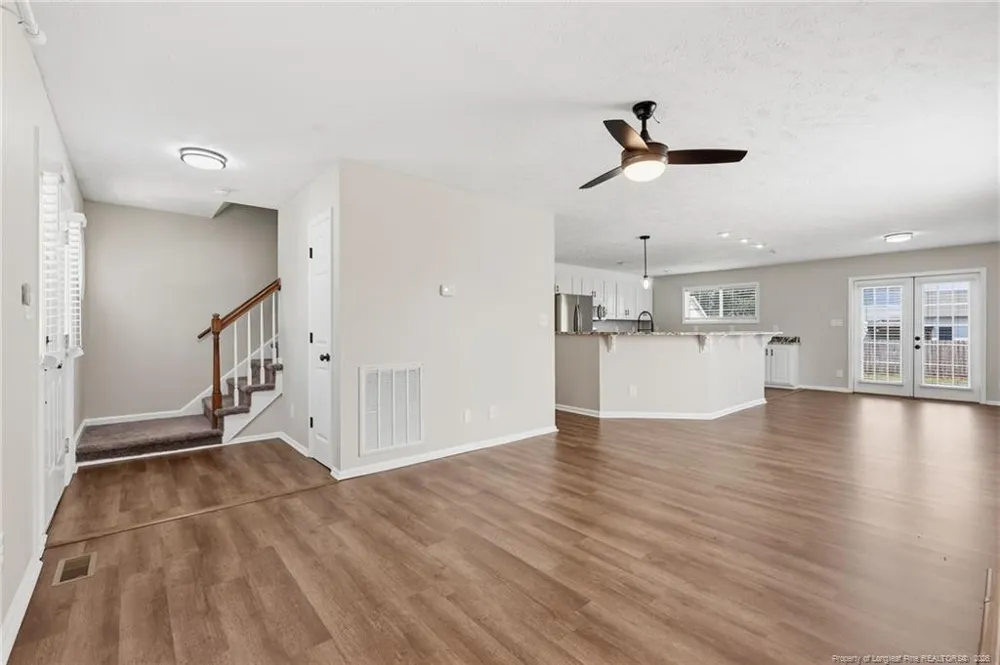 5420 Ahoskie Drive Hope Mills, NC 28348