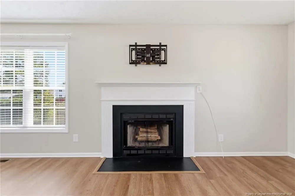 5420 Ahoskie Drive Hope Mills, NC 28348