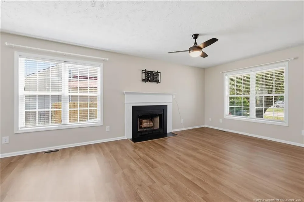 5420 Ahoskie Drive Hope Mills, NC 28348