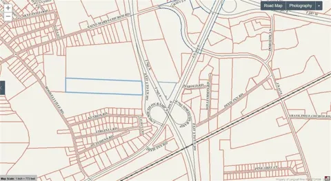 0 US 301 S NC Highway