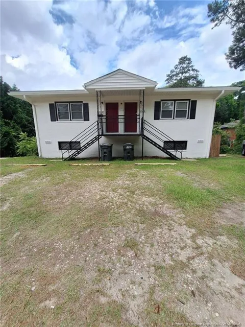 838 Ridge Road #A