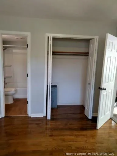 838 Ridge Road #A Fayetteville, NC 28311