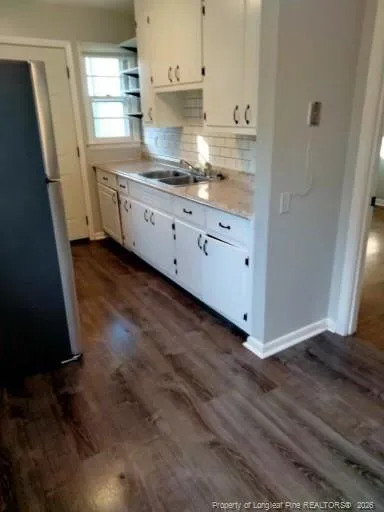 838 Ridge Road #A Fayetteville, NC 28311