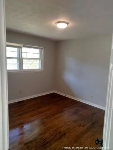 838 Ridge Road #A Fayetteville, NC 28311