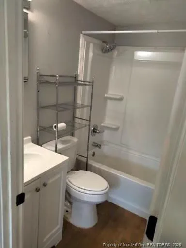 838 Ridge Road #A Fayetteville, NC 28311